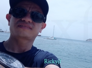 rickyjf xxx Fantasy Land