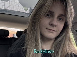 Rickyketo