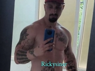 Rickysiner