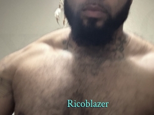 ricoblazer xxx Fantasy Land