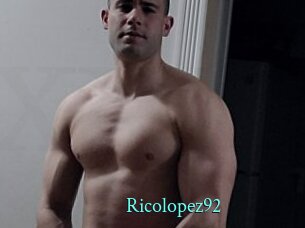 ricolopez92 xxx Fantasy Land
