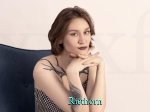 riethorn xxx Fantasy Land