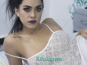 Rihalagreen
