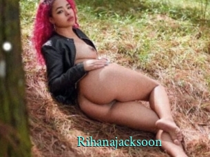 Rihanajacksoon