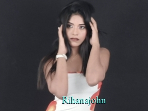 Rihanajohn
