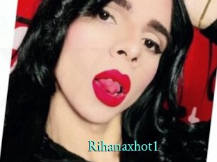 Rihanaxhot1