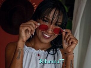 Rihanna77
