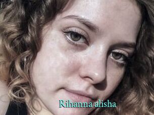 Rihanna_alisha