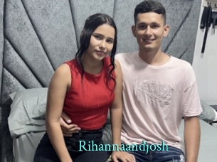 rihannaandjosh xxx Fantasy Land