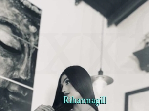 Rihannagill
