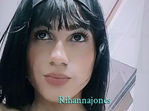 Rihannajones