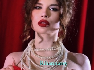 Rihannarey