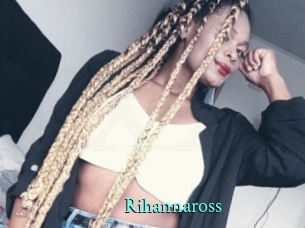 Rihannaross
