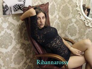 Rihannarossy