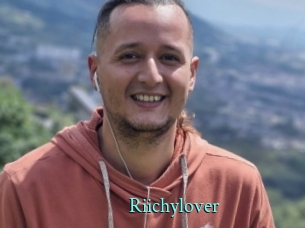 Riichylover