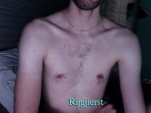 Rijgjierst