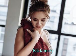 Rikkimary