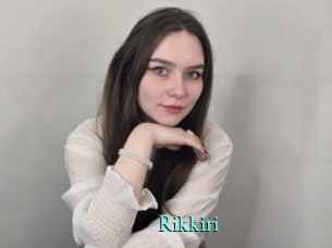 Rikkiri