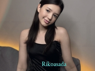 Rikoasada