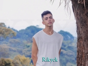 Rikyck