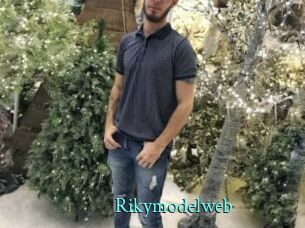 Rikymodelweb