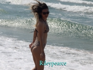 Rileypearce
