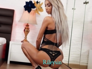 Rileysin