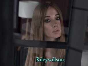 Rileywillson
