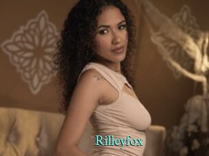 Rilleyfox