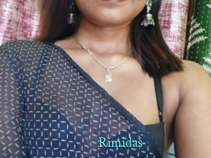 Rimidas