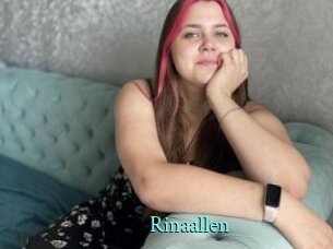 Rinaallen