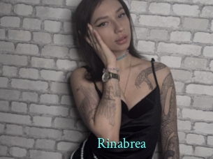 Rinabrea
