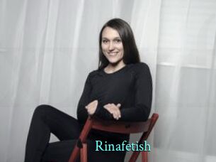 Rinafetish