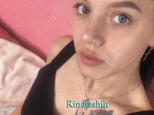 Rinatashilt