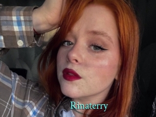 Rinaterry