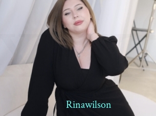Rinawilson