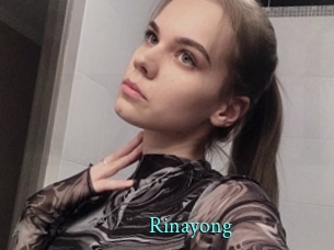 Rinayong