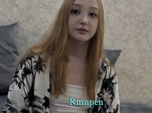 Rinnpen