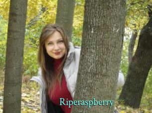 Riperaspberry