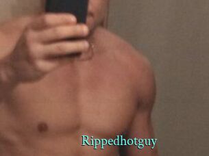 Rippedhotguy
