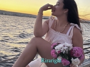 Riraright