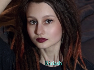Ririash