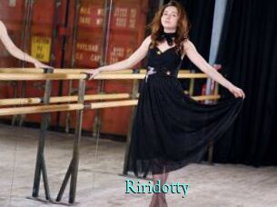 Riridotty