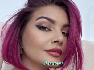 risareys xxx Fantasy Land