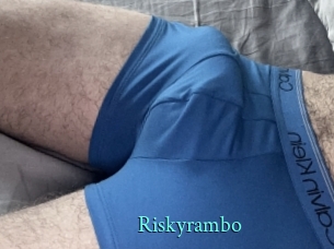 Riskyrambo