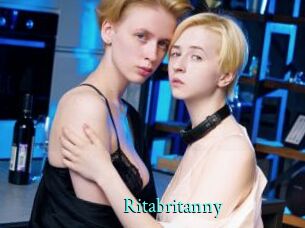 Ritabritanny