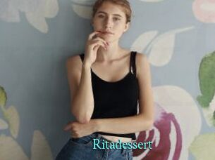 Ritadessert