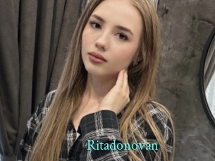 Ritadonovan