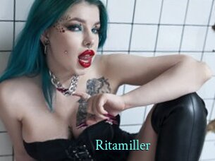 Ritamiller