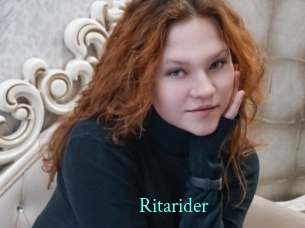 Ritarider